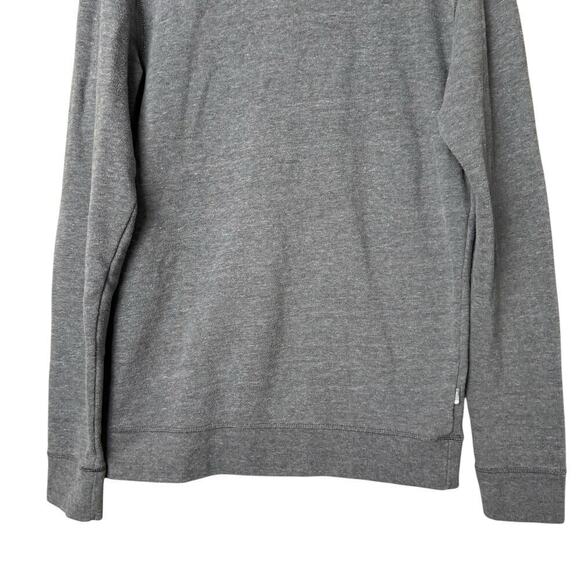 The North Face Stretchy‎ Crewneck Sweatshirt in Gray, Size Small - Picture 6 of 9